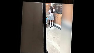 schoolgirl sucks her teacher dick