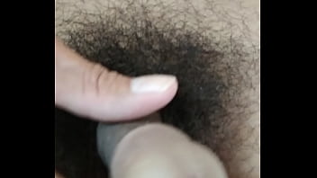 sister caugth her brother masturbate together