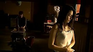 massage hidden wife seduced fucked by masseur nearby husband