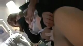 lady getting brutally abused by two men in train