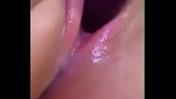 cum on lipstik