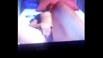 busty milf in purple underwear is fucked hard by two dudes new video by mocgay