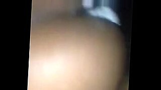 outing sperm in ass after sex