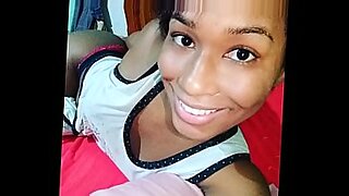 ebony-teen-screaming