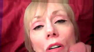 sleeping mom step son fuck