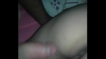 daddy cums in daughter and she gets mad