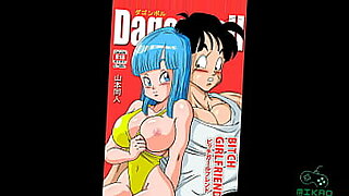 dragonball bulma xxx4