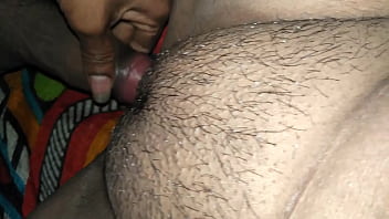 friend sucks black cock nice and wet