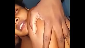 girl hold boys penis to pee