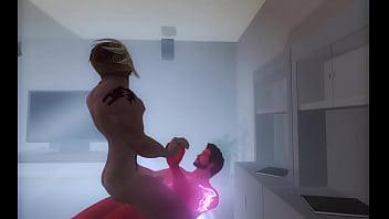 3d animation mother and son sex