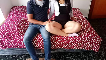 bhabhi n boy