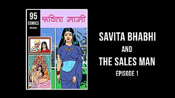 savita bhabhi animation movie part 1