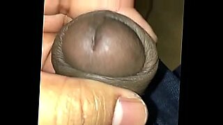 her first long black cock