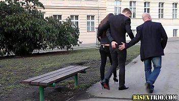 dogging gay public toilet