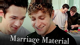 after marriage lesbian sex movies