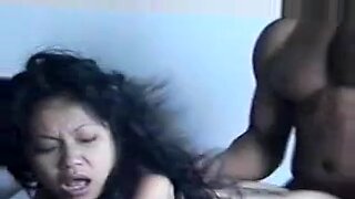 asian forced orgasm with power tools