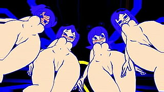 cartoon-sex-of-girls-with-2-private-parts