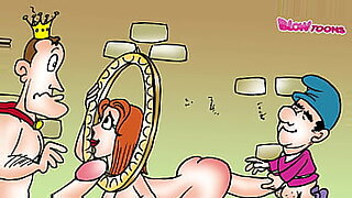 quine-madusa-xxx-cartoon