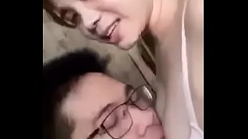 bbw mom sex in son at home