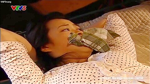 asian mom big boobs son sax