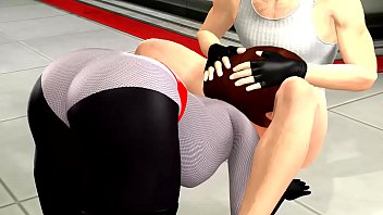 tekken tag tournament 2 nina xxx video download