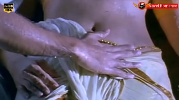 indian navel licking