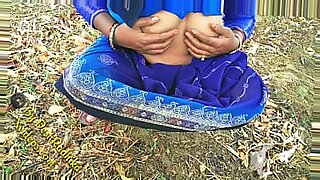 masturbasi-outdoor