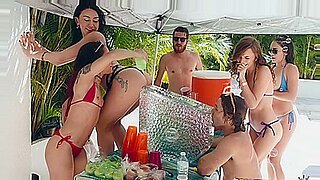 new year sex party 2018