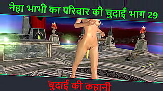 kajal-bhabi-webseries