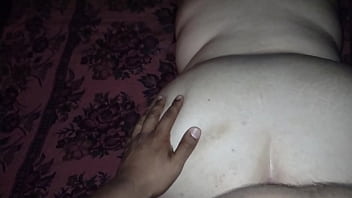 fingering gril video