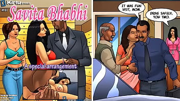 india carrtoon savita bhabhi