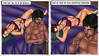 savita bhabhi animation movie part 1