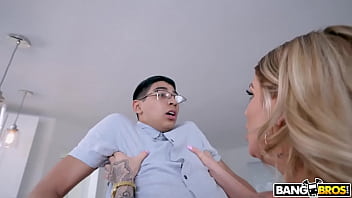 julia anal part 2