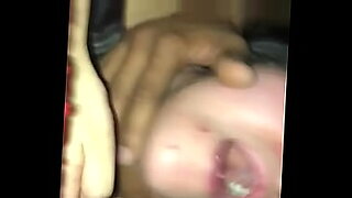 a sexy blonde young mom fucks her fit hot boy