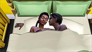 in the bed with mom joi