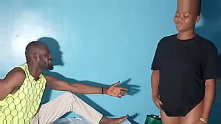 black-couple-fuck-on-table