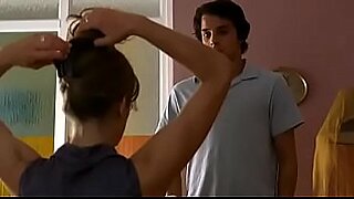 teenage girl and boy having sex