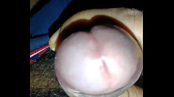 mushroom head blowjob