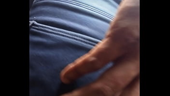 busty mature fingering herself