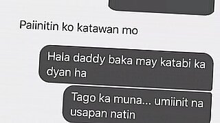 batang mag jowa nag kantutan