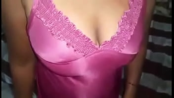 telugu aunty fucking with voice