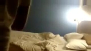 older wife loves sperm orgasm night