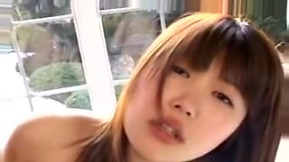 japanese teenager girl go inside a real japanese old folks nursing home