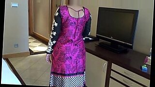 pakistan aunty xxx tang shalwar kameez