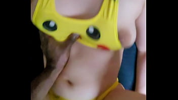 my nude wife s bouncing tits