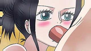 nico-robin-bath-scene