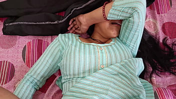indian couple suhagrat sex