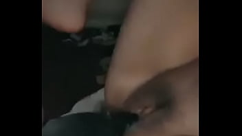 asian brother and sister masturbating under the table