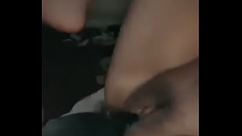 jamaica treat masturbating on cam