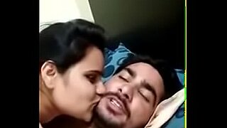 girl romance her breast with boysuck breast